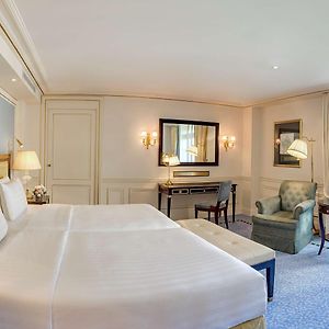 Superior Kamer met Twee Aparte Bedden