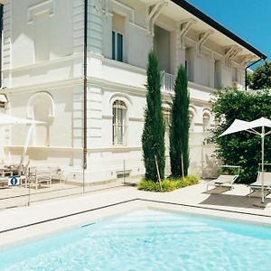 Hotel Regina Elena 57&Oro Bianco SPA