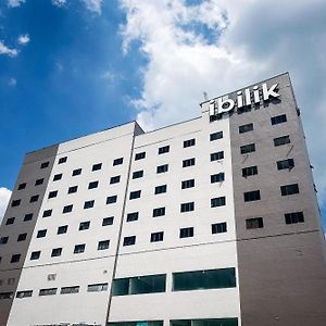 Kingston Hotel 10 - Seri Kembangan Formerly Known As Unicorn Hotel
